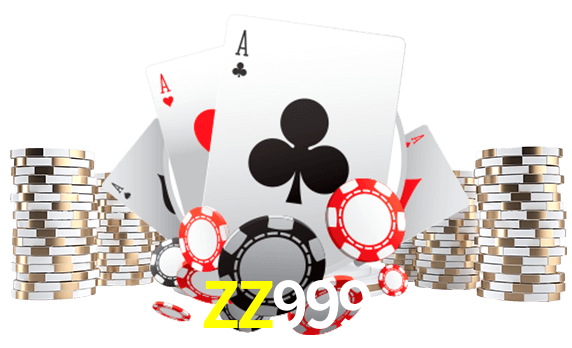 Jogue jogos de pôquer em ZZ999