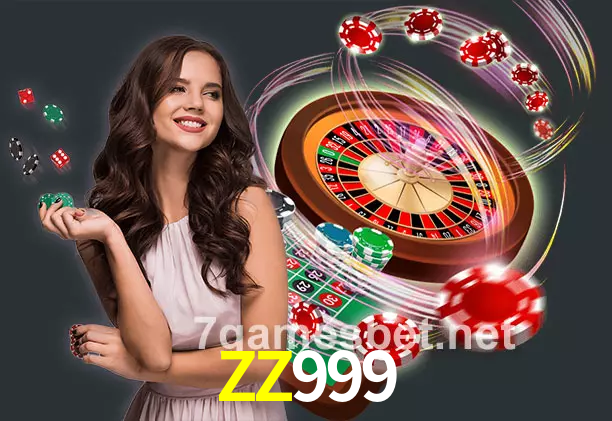 vivo no cassino ZZ999