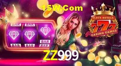 Casino Ao Vivo ZZ999