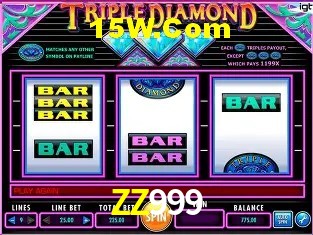 Provedores de Jogos ZZ999