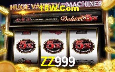 Jogos de Slot ZZ999