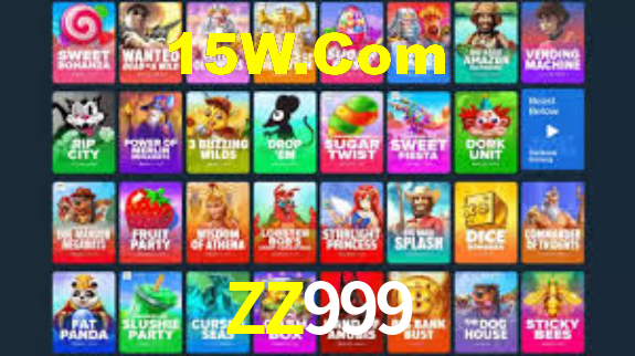 Jogos Exclusivos ZZ999