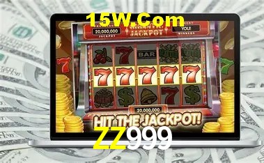 Jogos de Slot ZZ999