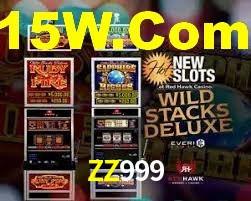 ZZ999 App