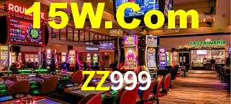 ZZ999: Jogos de Caça-Níqueis-Altas Recompensas, Roleta-Velocidade, Blackjack-Desafios Máximos