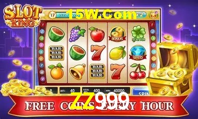 Diretório de Jogos ZZ999